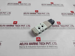 Metal Work 7021020100 Pneumatic Solenoid Valve -15C +50C 10 Bar 220Vac 3.5Va