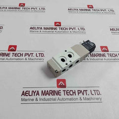 Metal Work 7021020100 Pneumatic Solenoid Valve -15C +50C 10 Bar 220Vac 3.5Va