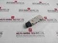 Metal Work 7021020100 Pneumatic Solenoid Valve -15C +50C 10 Bar 220Vac 3.5Va