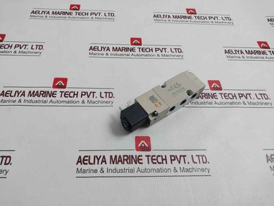 Metal Work 7021020100 Pneumatic Solenoid Valve -15C +50C 10 Bar 220Vac 3.5Va