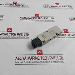 Metal Work 7021020100 Pneumatic Solenoid Valve -15C +50C 10 Bar 220Vac 3.5Va
