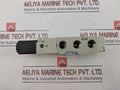 Metal Work 7021020100 Pneumatic Valve Mpm 220Vac 10 Bar 2W Ex Na Ii3Gd T5
