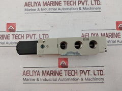 Metal Work 7021020100 Pneumatic Valve Mpm 220Vac 10 Bar 2W Ex Na Ii3Gd T5