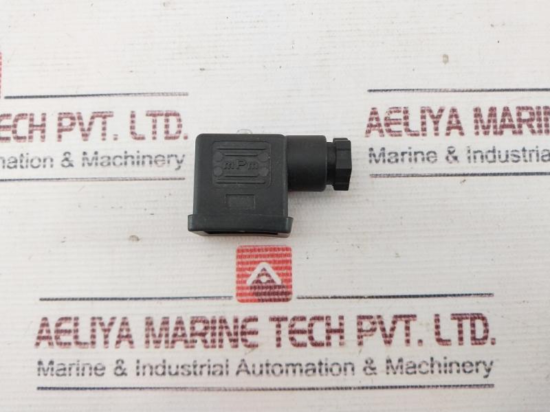 Metal Work 7021020100 Pneumatic Valve Mpm 220Vac 10 Bar 2W Ex Na Ii3Gd T5