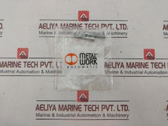 Metal Work 7021020100 Pneumatic Valve Mpm 220Vac 10 Bar 2W Ex Na Ii3Gd T5