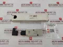 Metal Work 7021020100 Pneumatic Valve Mpm 220Vac 10 Bar 2W Ex Na Ii3Gd T5