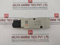 Metal Work 7021020100 Pneumatic Valve Mpm 220Vac 10 Bar 2W Ex Na Ii3Gd T5