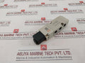 Metal Work 7021020100 Pneumatic Valve Mpm 220Vac 10 Bar 2W Ex Na Ii3Gd T5
