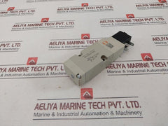 Metal Work 7021020100 Pneumatic Valve Mpm 220Vac 10 Bar 2W Ex Na Ii3Gd T5
