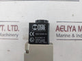 Metal Work 7021020100 Pneumatic Valve Mpm 220Vac 10 Bar 2W Ex Na Ii3Gd T5