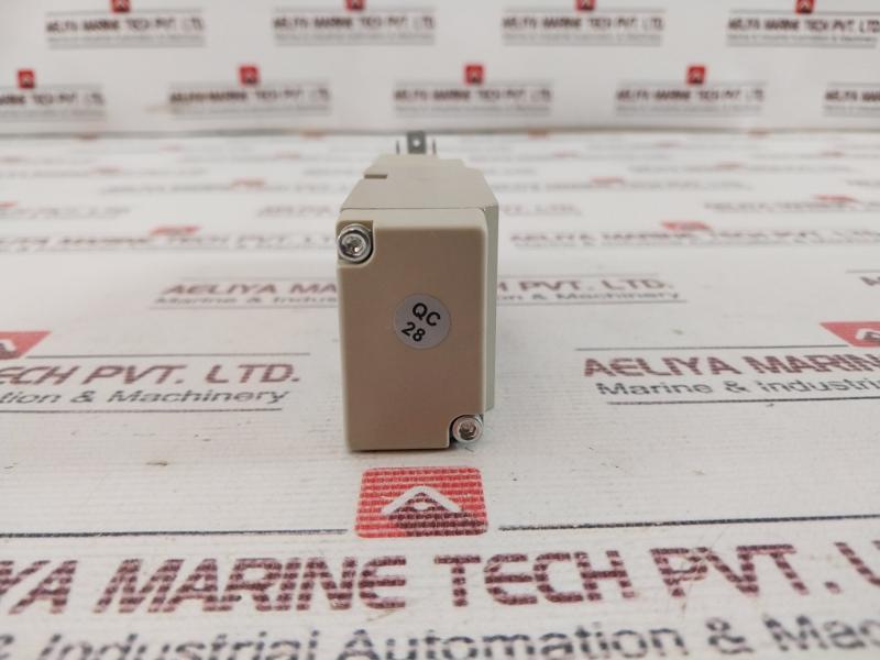 Metal Work 7021020100 Pneumatic Valve Mpm 220Vac 10 Bar 2W Ex Na Ii3Gd T5