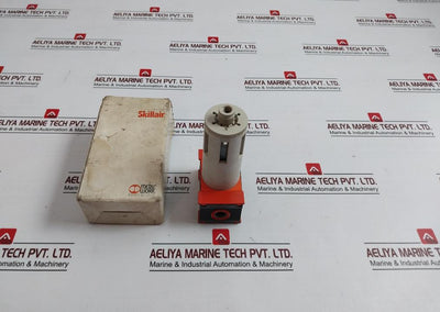 Metal Work Fil 100 20 Pneumatic Filter