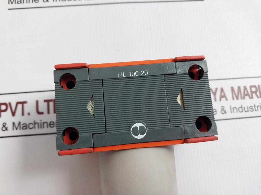 Metal Work Fil 100 20 Pneumatic Filter