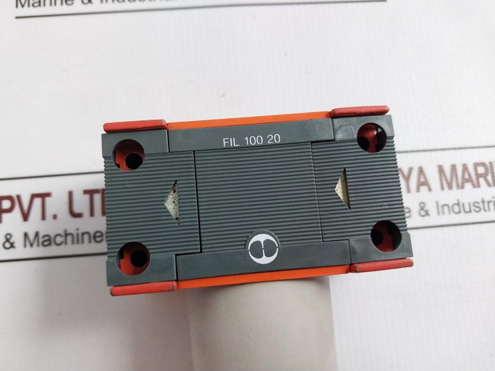 Metal Work Fil 100 20 Pneumatic Filter