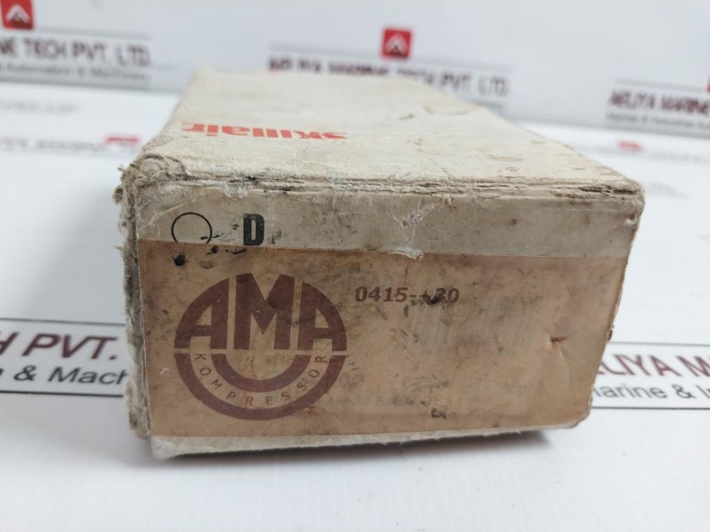 Metal Work Fil 100 20 Pneumatic Filter