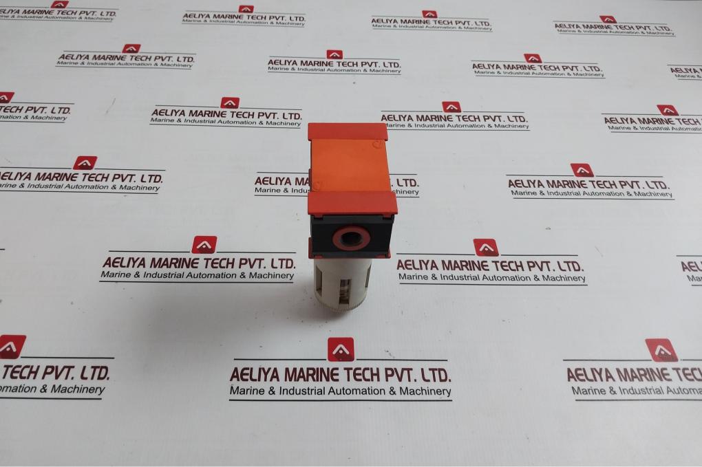 Metal Work Fil 100 20 Pneumatic Filter