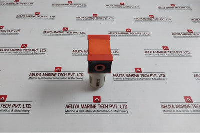 Metal Work Fil 100 20 Pneumatic Filter
