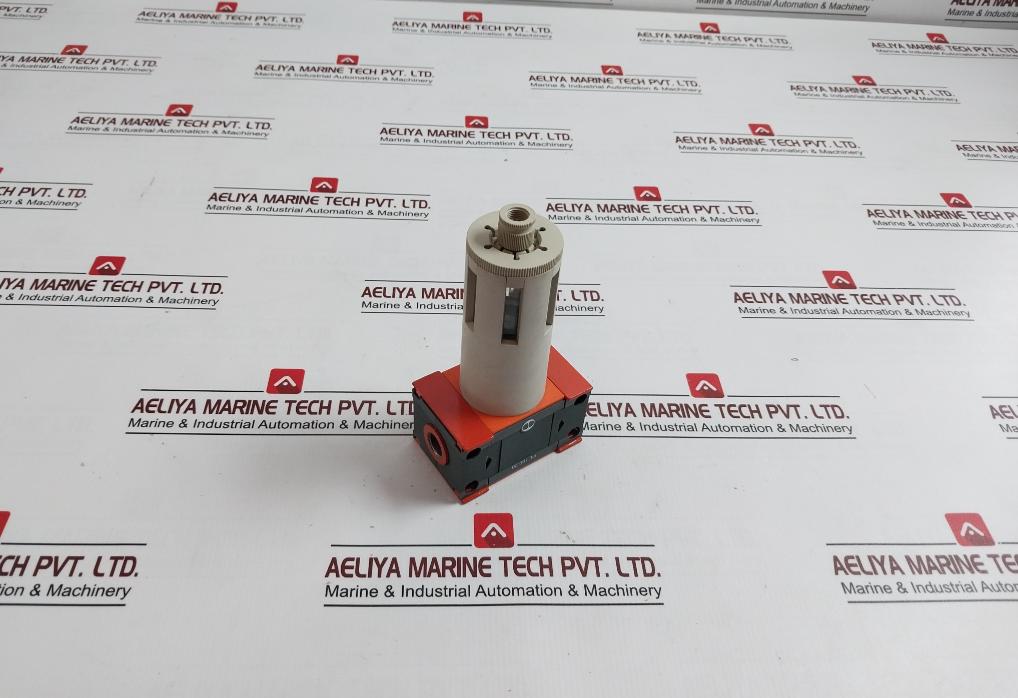 Metal Work Fil 100 20 Pneumatic Filter