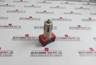 Metal Work Fil 100 20 Pneumatic Filter