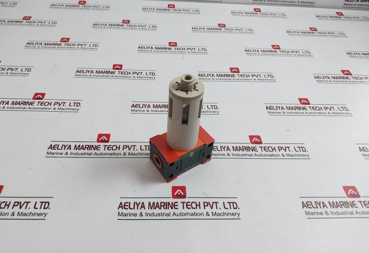 Metal Work Fil 100 20 Pneumatic Filter