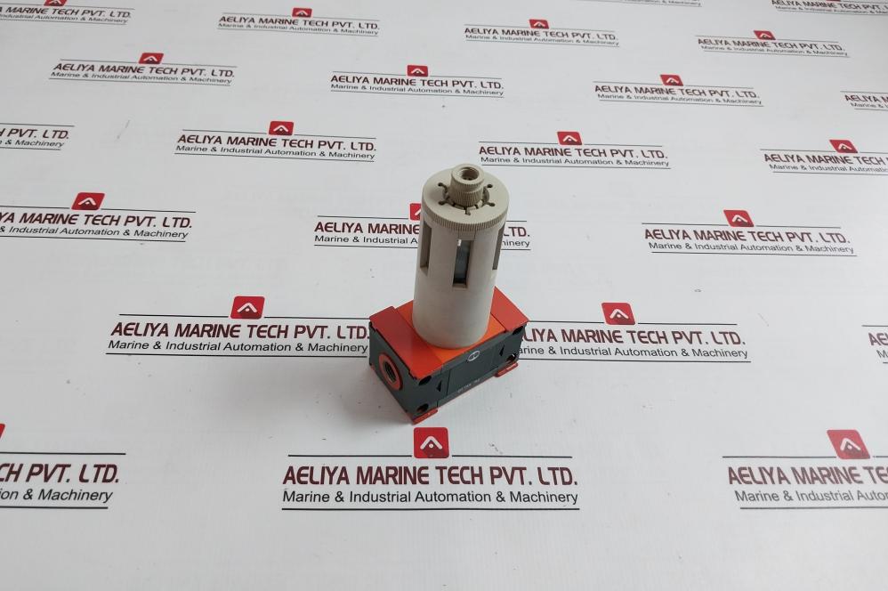 Metal Work Fil 100 20 Pneumatic Filter