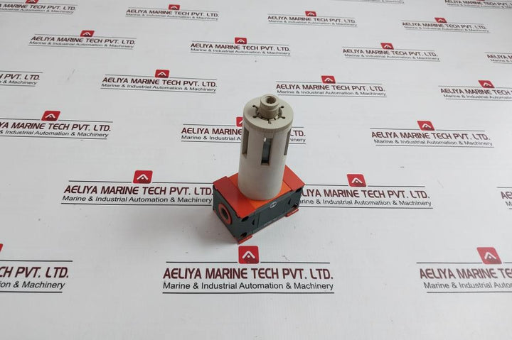 Metal Work Fil 100 20 Pneumatic Filter