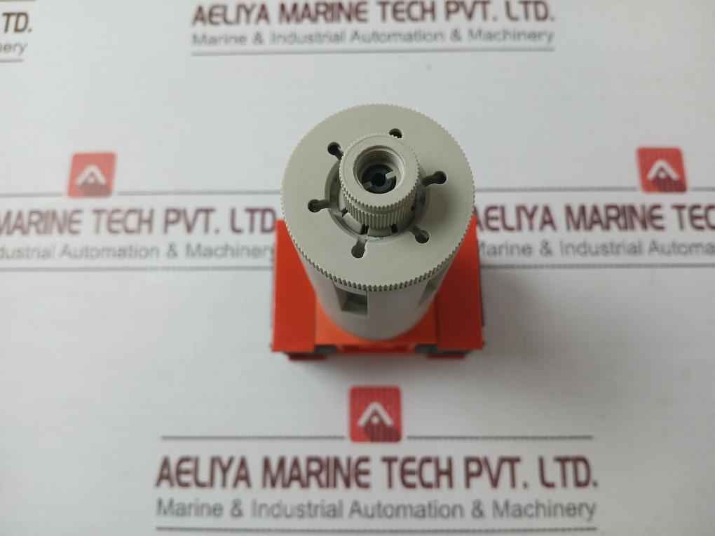 Metal Work Fil 100 20 Pneumatic Filter (Not Working)