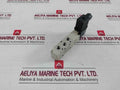 Metal Work Pneumatic 7010021100 Solenoid Valve Max 10 Bar W0215000101 24Vdc 2W