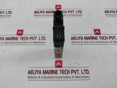 Metal Work Pneumatic 7010021100 Solenoid Valve Max 10 Bar W0215000101 24Vdc 2W