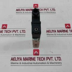 Metal Work Pneumatic 7010021100 Solenoid Valve Max 10 Bar W0215000101 24Vdc 2W