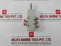 Metal Work Pneumatic 7010021 Directional Control Pneumatic Valve 10Bar 2W