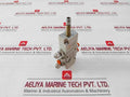 Metal Work Pneumatic 7010021 Directional Control Pneumatic Valve 10Bar 2W