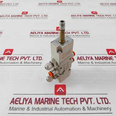 Metal Work Pneumatic 7010021 Directional Control Pneumatic Valve 10Bar 2W