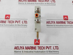 Metal Work Pneumatic 7010021 Directional Control Pneumatic Valve 10Bar 2W