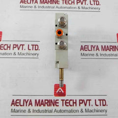 Metal Work Pneumatic 7010021 Directional Control Pneumatic Valve 10Bar 2W