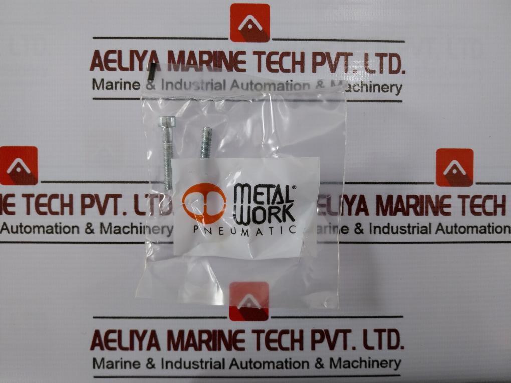 Metal Work Pneumatic 7021020100 Namur Valve With W0215000131 Solenoid Coil