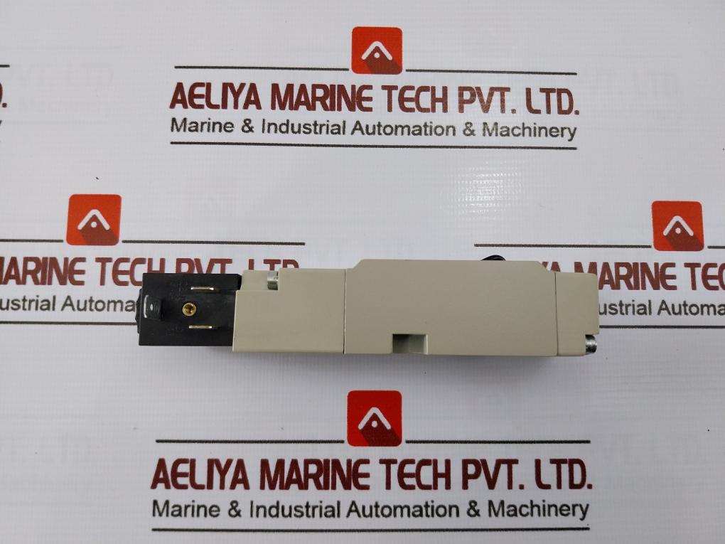 Metal Work Pneumatic 7021020100 Namur Valve With W0215000131 Solenoid Coil