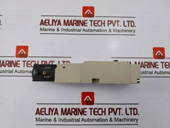Metal Work Pneumatic 7021020100 Namur Valve With W0215000131 Solenoid Coil
