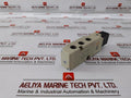 Metal Work Pneumatic 7021020100 Namur Valve With W0215000131 Solenoid Coil