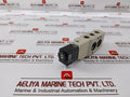 Metal Work Pneumatic 7021020100 Namur Valve With W0215000131 Solenoid Coil