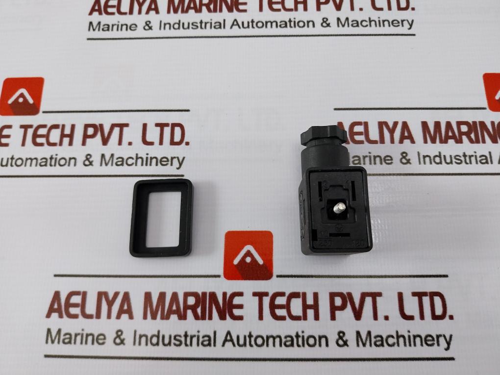 Metal Work Pneumatic 7021020100 Namur Valve With W0215000131 Solenoid Coil