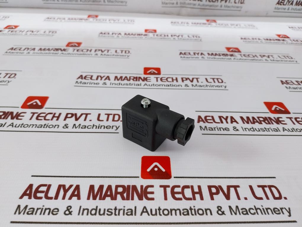 Metal Work Pneumatic 7021020100 Namur Valve With W0215000131 Solenoid Coil