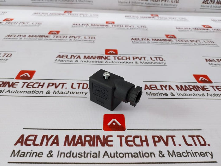 Metal Work Pneumatic 7021020100 Namur Valve With W0215000131 Solenoid Coil