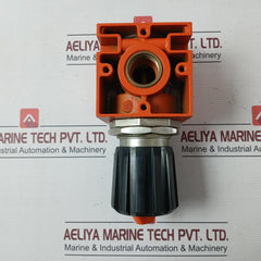 Metal Work Pneumatic Pressure Regulator 18Bar 50C