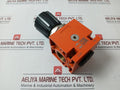 Metal Work Pneumatic Pressure Regulator 18Bar 50C