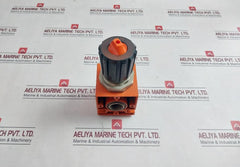 Metal Work Pneumatic Regulator 0-8 Bar 50˚C