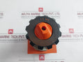 Metal Work Pneumatic Regulator 0-8 Bar 50˚C