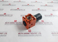 Metal Work Pneumatic Regulator 0-8 Bar 50˚C