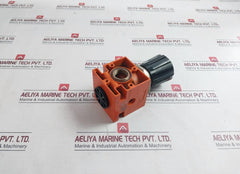 Metal Work Pneumatic Regulator 0-8 Bar 50˚C