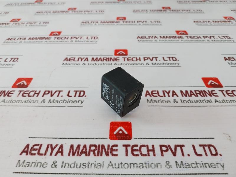 Metal Work W0215000001 Pneumatic 24Vdc 5W Ex Na Ii3Gd T4